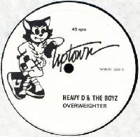 Heavy D. & The Boyz -...