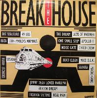 Various - Break The House