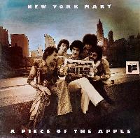 New York Mary - A Piece Of...