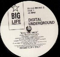Digital Underground - Kiss...
