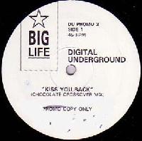 Digital Underground - Kiss...