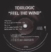 Toxilogic - Feel The Wind