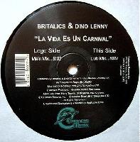 Britalics & Dino Lenny - La...