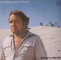 Johnny Tame - Indistinct...