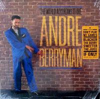 Andre Berryman (2) - The...