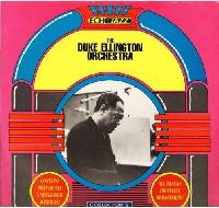 The Duke Ellington...