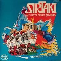 Various - Sirtaki et autres...