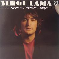 Serge Lama - Souvenirs......