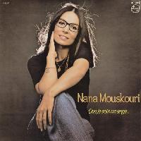 Nana Mouskouri - Que Je...