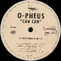 O-Pheus - Can Can