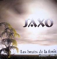 Saxo - Les Bruits De La...