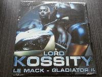 Lord Kossity - Le Mack /...