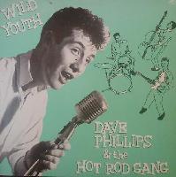 Dave Phillips (4) & The Hot...