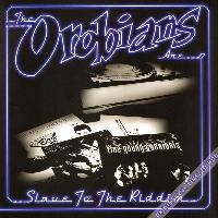 The Orobians - Slave To The...