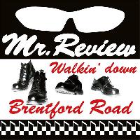 Mr. Review - Walkin' Down...