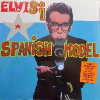 Elvis¡* - Spanish Model