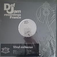 IAM - CQFD Remix