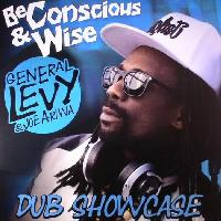 General Levy & Joe Ariwa -...