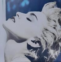 Madonna - True Blue