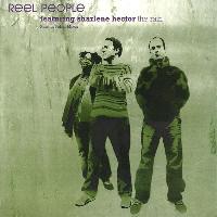 Reel People - The Rain...