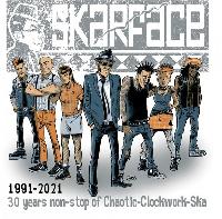 Skarface (2) - 1991-2021 -...