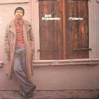 Jack DeJohnette - Pictures