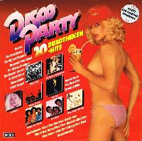 Various - Disco Party - 20...