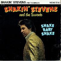 Shakin' Stevens And The...