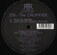 JDS - The Drummer