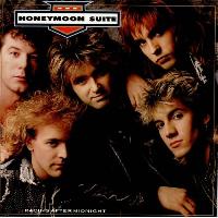 Honeymoon Suite - Racing...