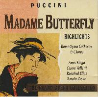 Puccini* - Anna Moffo,...