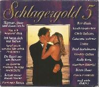 Various - Schlagergold,...