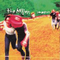 The Killjoys (2) - Starry