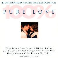 Various - 100% Pure Love