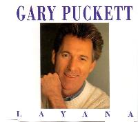 Gary Puckett - Layana