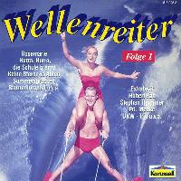 Various - Wellenreiter Folge 1