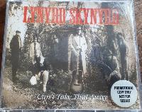 Lynyrd Skynyrd - Can't Take...