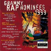 Various - 1999 Grammy Rap...