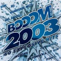 Various - Booom 2003 - The...