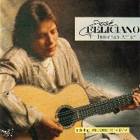 José Feliciano - Tu Inmenso...