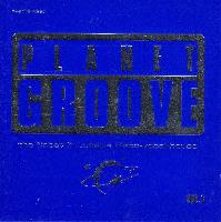 Various - Planet Groove -...