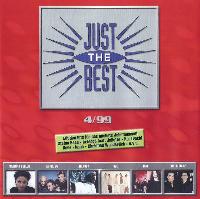 Various - Just The Best 4/99