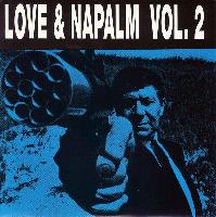 Various - Love & Napalm Vol. 2