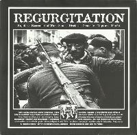 Various - Regurgitation