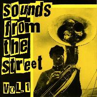 Various - Sounds From The...