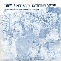 Various - They Ain’t Seen...