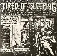 Various - Tired Of Sleeping...