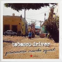 Tabasco-Driver - Primavera...