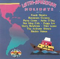 Various - Latin-American...