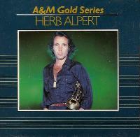 Herb Alpert - A&M Gold Series